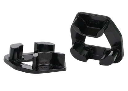 Whiteline Front Engine Torque Arm - Bushing Kit to Suit Toyota Yaris XP Awd | KDT985