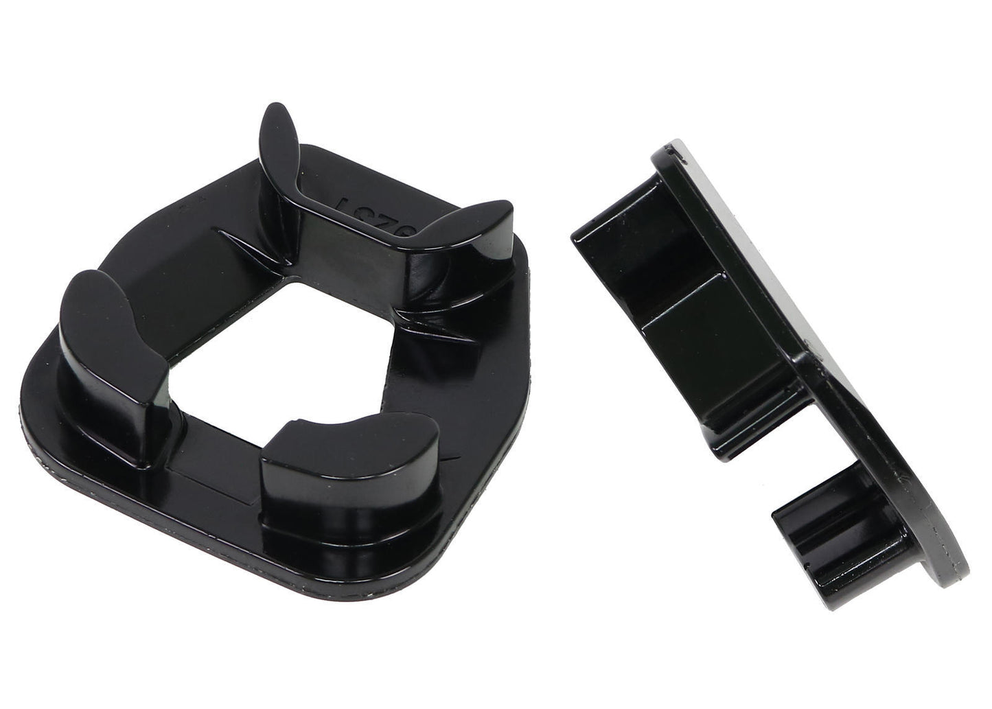 Whiteline Front Engine Torque Arm - Bushing Kit to Suit Toyota Yaris XP Awd | KDT985