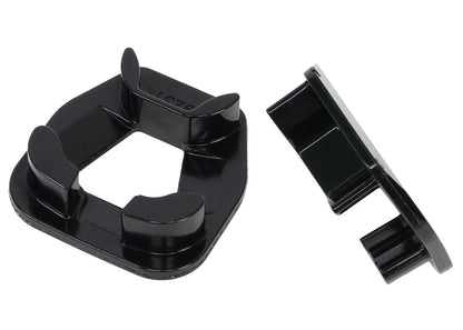 Whiteline Front Engine Torque Arm - Bushing Kit to Suit Toyota Yaris XP Awd | KDT985