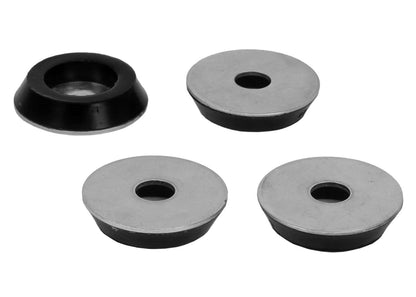 Whiteline Front Subframe - Bushing Kit to Suit Honda Accord CL, CM | KDT986