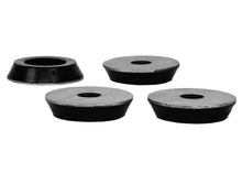 Whiteline Front Subframe - Bushing Kit to Suit Honda Accord CL, CM | KDT986