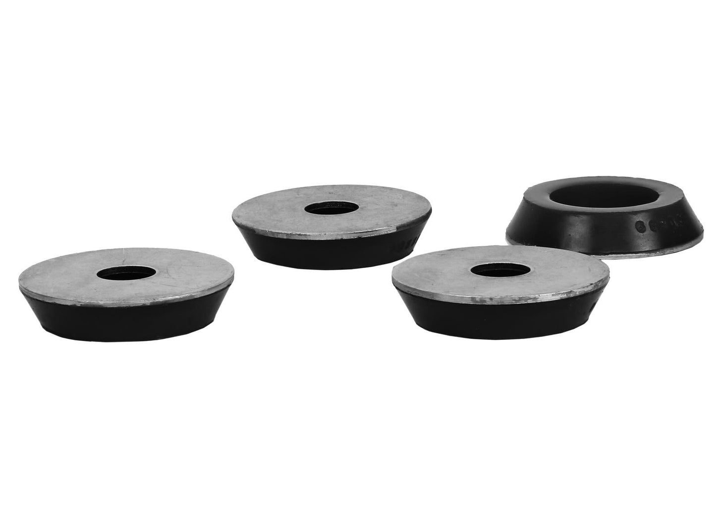 Whiteline Front Subframe - Bushing Kit to Suit Honda Accord CL, CM | KDT986