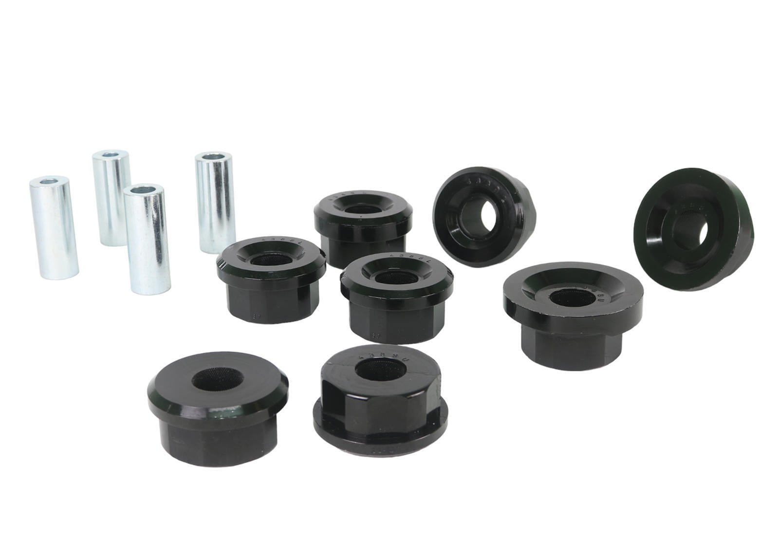 Whiteline Rear Subframe - Bushing Kit to Suit BMW 3 Series E36 | KDT988