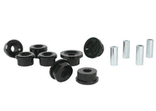 Whiteline Rear Subframe - Bushing Kit to Suit BMW 3 Series E36 | KDT988