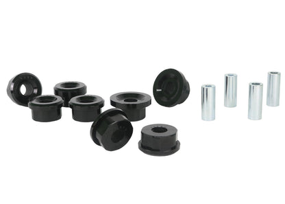 Whiteline Rear Subframe - Bushing Kit to Suit BMW 3 Series E36 | KDT988