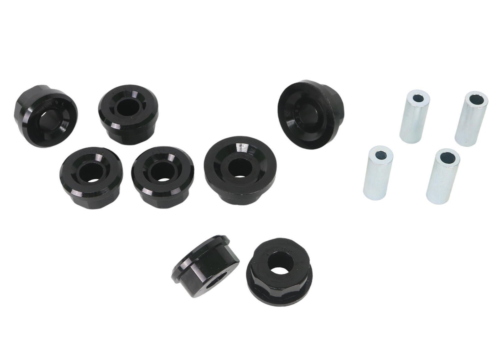 Whiteline Rear Subframe - Bushing Kit to Suit BMW 3 Series E36 | KDT988
