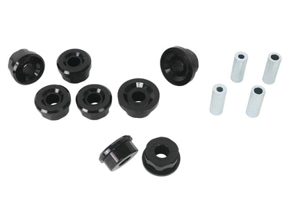 Whiteline Rear Subframe - Bushing Kit to Suit BMW 3 Series E36 | KDT988