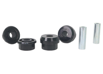 Whiteline Rear Beam Axle - Bushing Kit to Suit Hyundai I20 N | KDT994
