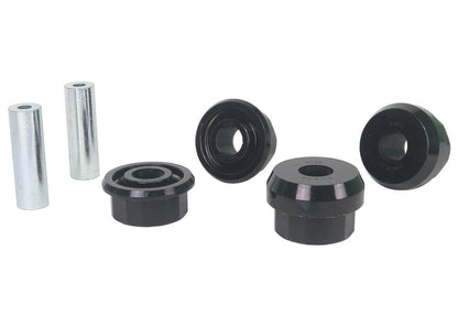 Whiteline Rear Beam Axle - Bushing Kit to Suit Hyundai I20 N | KDT994