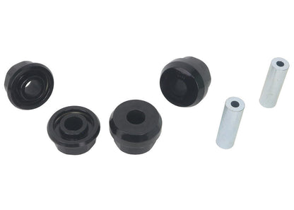Whiteline Rear Beam Axle - Bushing Kit to Suit Hyundai I20 N | KDT994