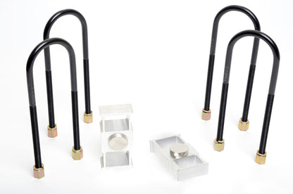 Whiteline Rear Lowering Block - Kit 1" to Suit Ford Falcon EF-FGX and FPV | KLB106-10