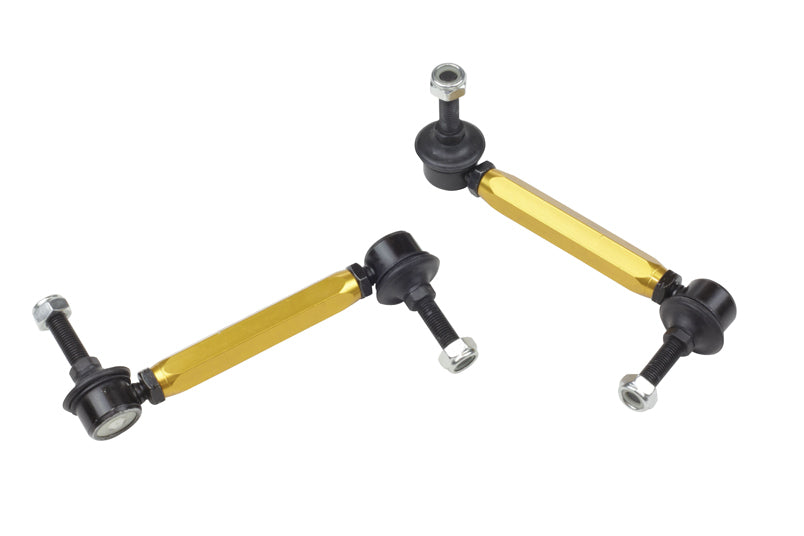 Whiteline Sway Bar Link to Suit Various Applications | KLC102