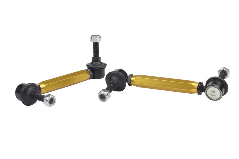 Whiteline Sway Bar Link to Suit Various Applications | KLC102