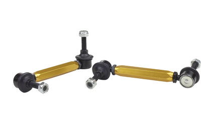 Whiteline Sway Bar Link to Suit Various Applications | KLC102