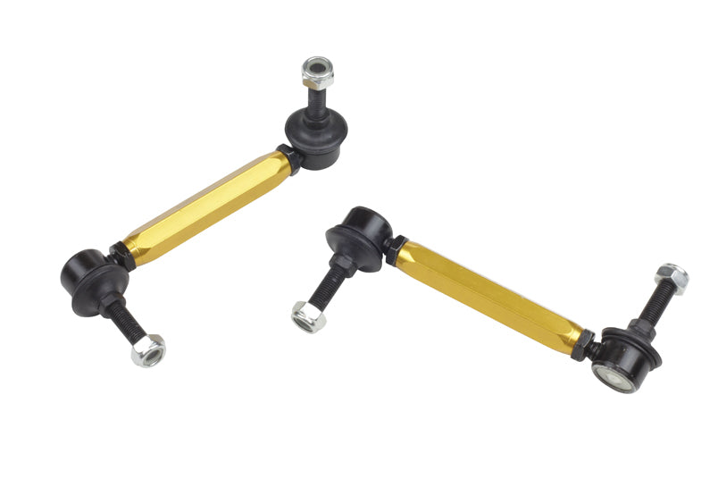 Whiteline Sway Bar Link to Suit Various Applications | KLC102