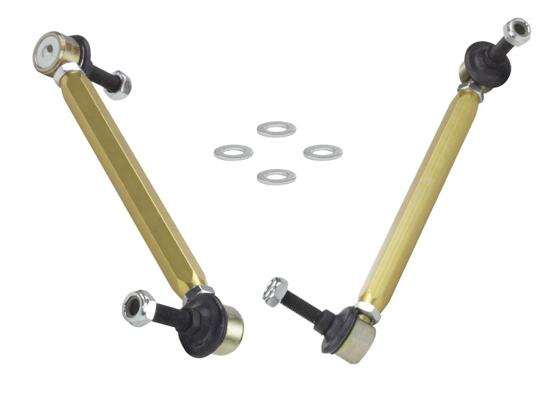 Whiteline Sway Bar Link to Suit Various Applications | KLC106