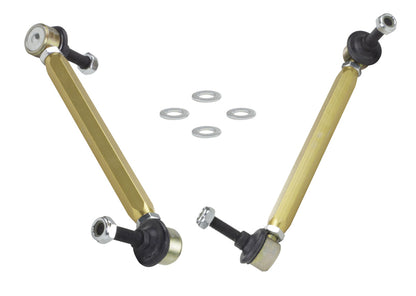 Whiteline Sway Bar Link to Suit Various Applications | KLC106