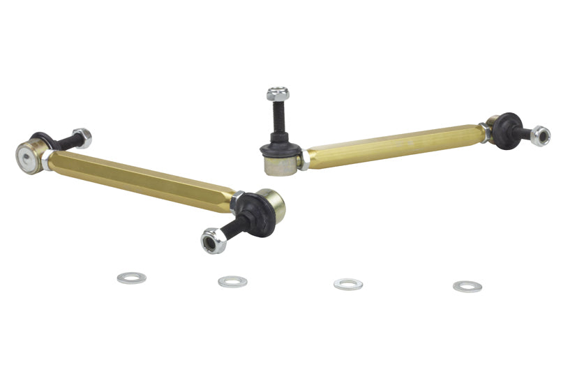 Whiteline Sway Bar Link to Suit Various Applications | KLC106