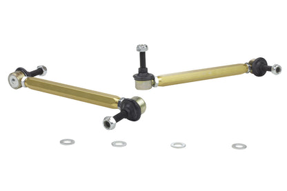 Whiteline Sway Bar Link to Suit Various Applications | KLC106