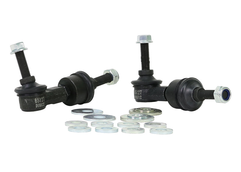 Whiteline Front Sway Bar Link to Suit Nissan 180SX and 200SX | KLC107