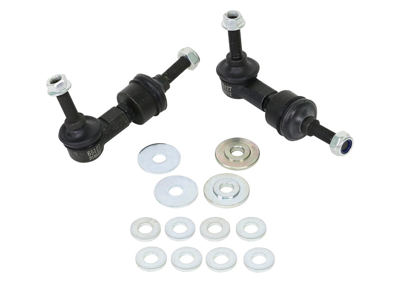 Whiteline Front Sway Bar Link to Suit Nissan 180SX and 200SX | KLC107