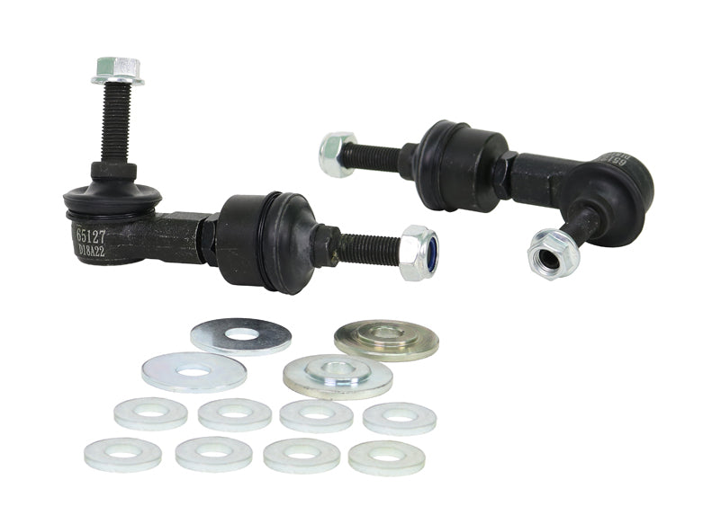 Whiteline Front Sway Bar Link to Suit Nissan 180SX and 200SX | KLC107