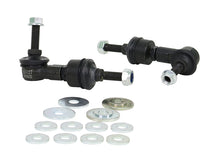 Whiteline Front Sway Bar Link to Suit Nissan 180SX and 200SX | KLC107