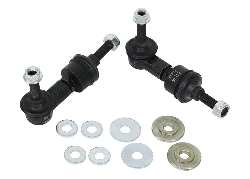 Whiteline Rear Sway Bar Link to Suit Nissan 180SX, 200SX and Skyline | KLC109