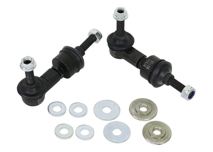 Whiteline Rear Sway Bar Link to Suit Nissan 180SX, 200SX and Skyline | KLC109