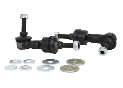Whiteline Rear Sway Bar Link to Suit Nissan 180SX, 200SX and Skyline | KLC109
