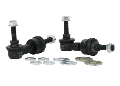 Whiteline Rear Sway Bar Link to Suit Nissan 180SX, 200SX and Skyline | KLC109