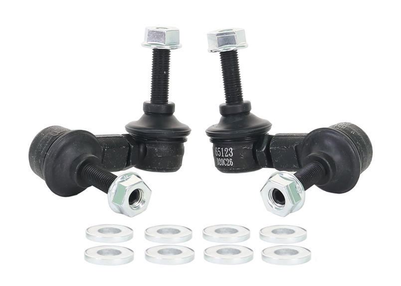 Whiteline Sway Bar Link to Suit Various Applications | KLC139