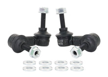 Whiteline Sway Bar Link to Suit Various Applications | KLC139