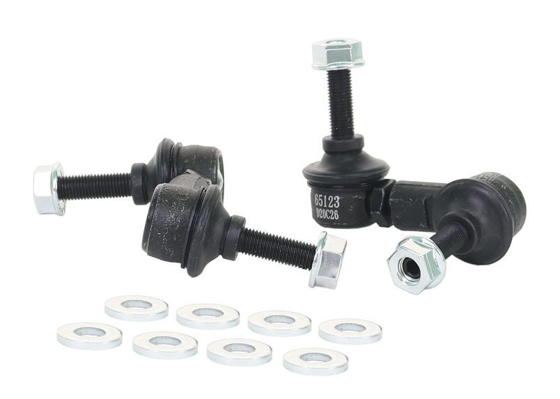 Whiteline Sway Bar Link to Suit Various Applications | KLC139