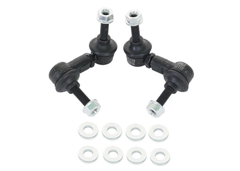 Whiteline Sway Bar Link to Suit Various Applications | KLC139