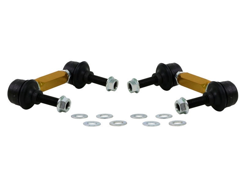 Whiteline Sway Bar Link to Suit Various Applications | KLC141