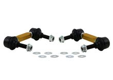 Whiteline Sway Bar Link to Suit Various Applications | KLC141