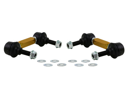 Whiteline Sway Bar Link to Suit Various Applications | KLC141