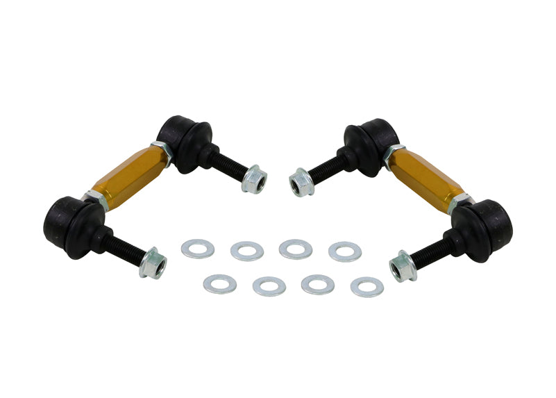 Whiteline Sway Bar Link to Suit Various Applications | KLC141