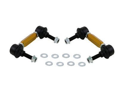 Whiteline Sway Bar Link to Suit Various Applications | KLC141
