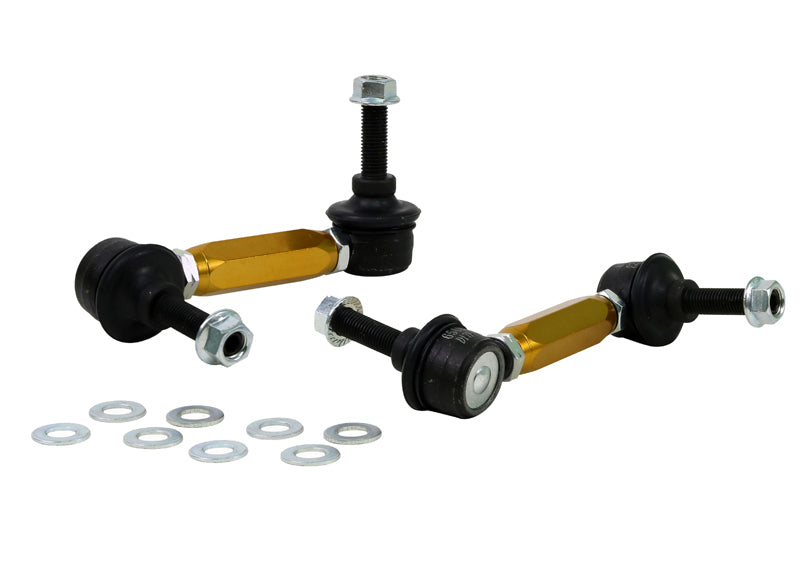 Whiteline Sway Bar Link to Suit Various Applications | KLC141