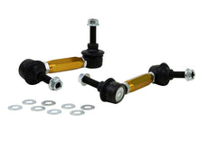 Whiteline Sway Bar Link to Suit Various Applications | KLC141
