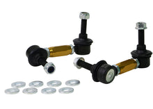 Whiteline Sway Bar Link to Suit Ford Falcon/Fairlane BA, BF and FPV, Honda Integra DC2 and Mazda CX-