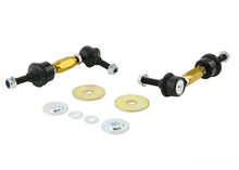 Whiteline Rear Sway Bar Link to Suit Ford Falcon/Fairlane BA-FGX, Territory SX-SZ and FPV | KLC143