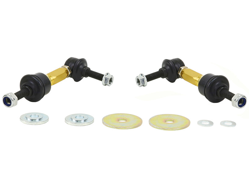 Whiteline Rear Sway Bar Link to Suit Ford Falcon/Fairlane BA-FGX, Territory SX-SZ and FPV | KLC143
