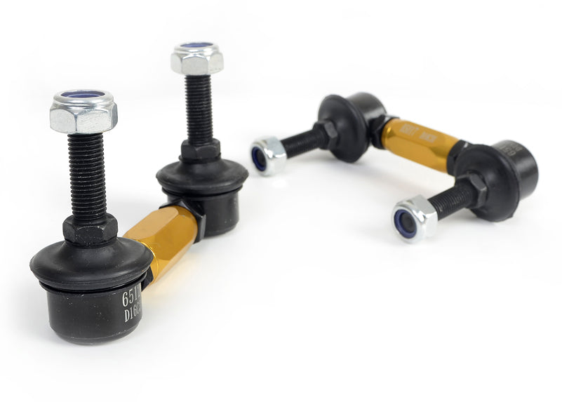 Whiteline Sway Bar Link to Suit Various Applications | KLC144