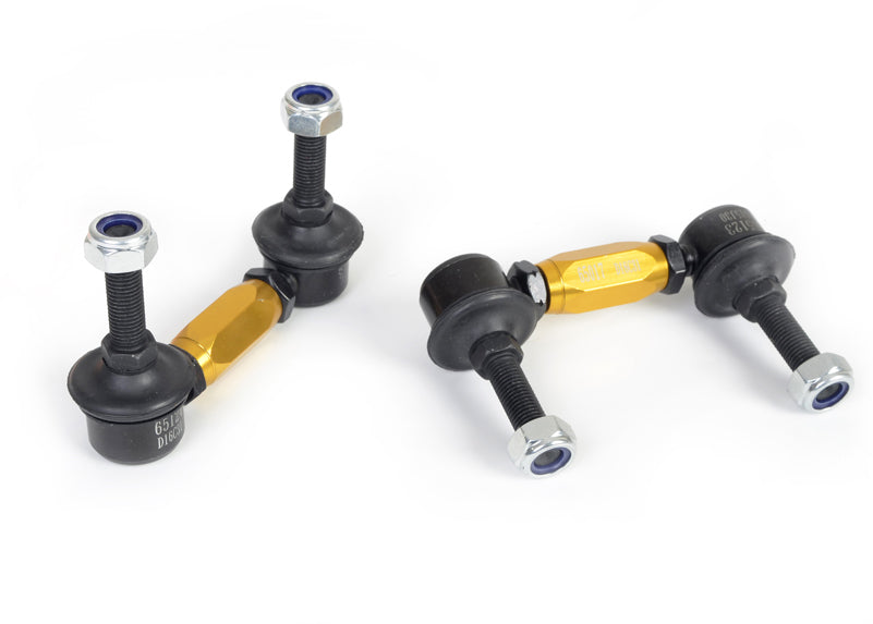 Whiteline Sway Bar Link to Suit Various Applications | KLC144