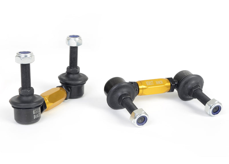 Whiteline Sway Bar Link to Suit Various Applications | KLC144