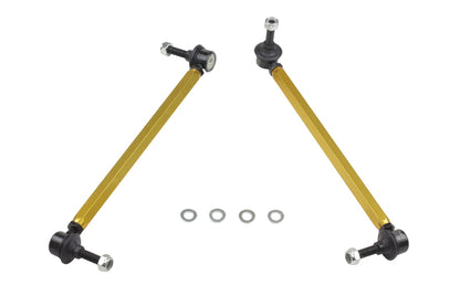 Whiteline Front Sway Bar Link to Suit Ford, Honda, Mazda and Volvo | KLC151