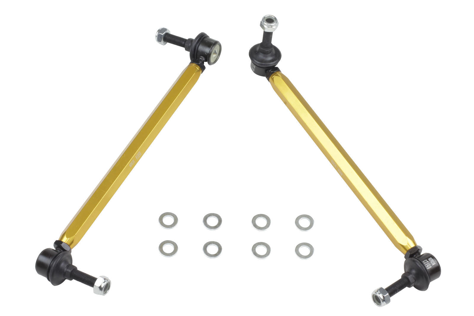 Whiteline Front Sway Bar Link to Suit BMW 1, 3 Series and Z4 | KLC154